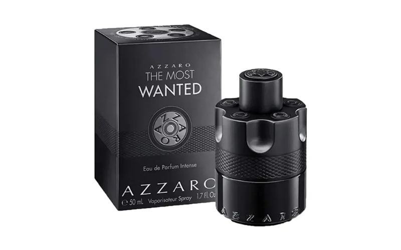 nước hoa nam Azzaro The Most Wanted Intense EDP